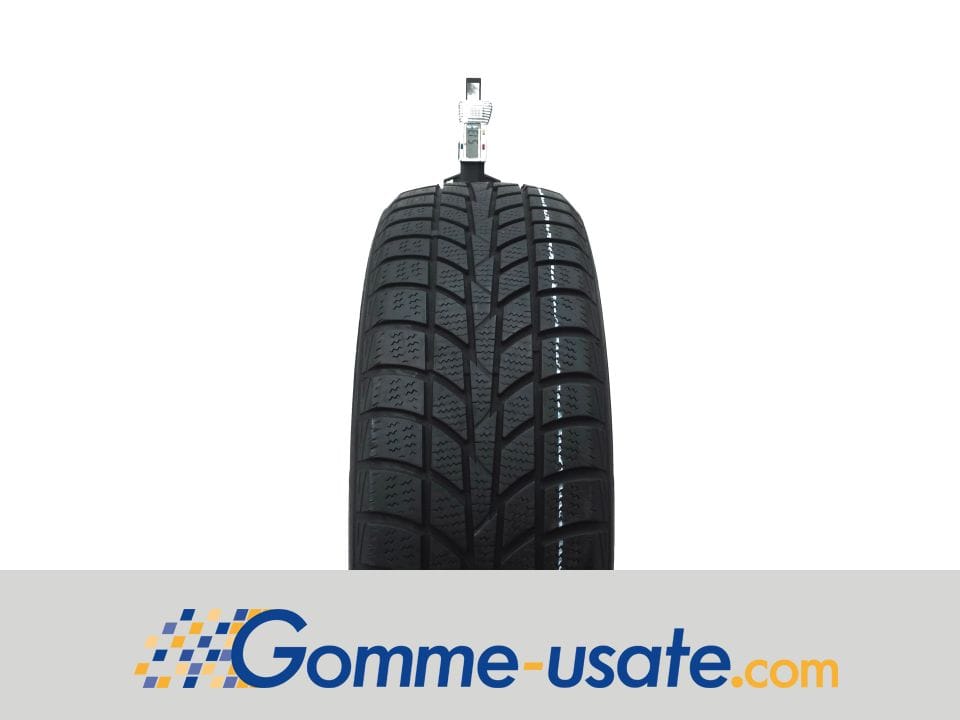 Thumb Hankook Gomme Usate Hankook 185/60 R15 88T Winter I Cept RS W442 XL M+S (60%) pneumatici usati Invernale_2